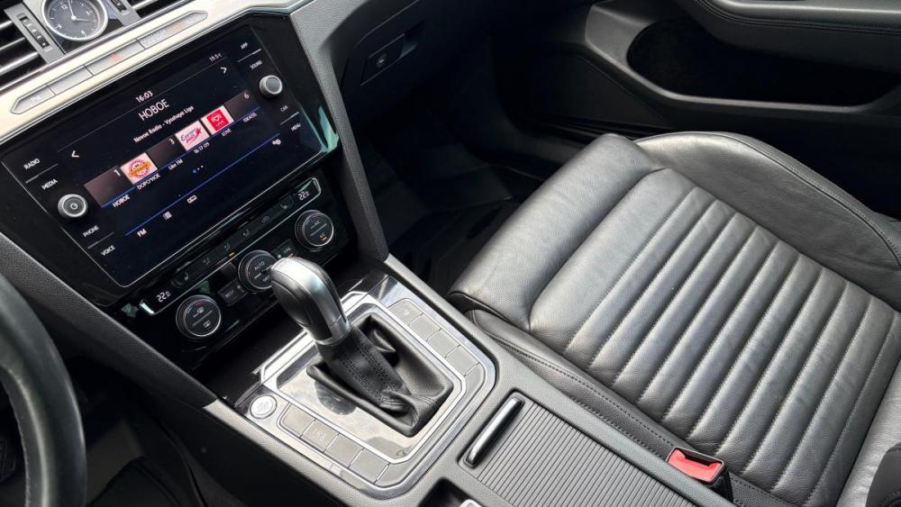 Volkswagen Passat B8 Брянск  - изображение 17