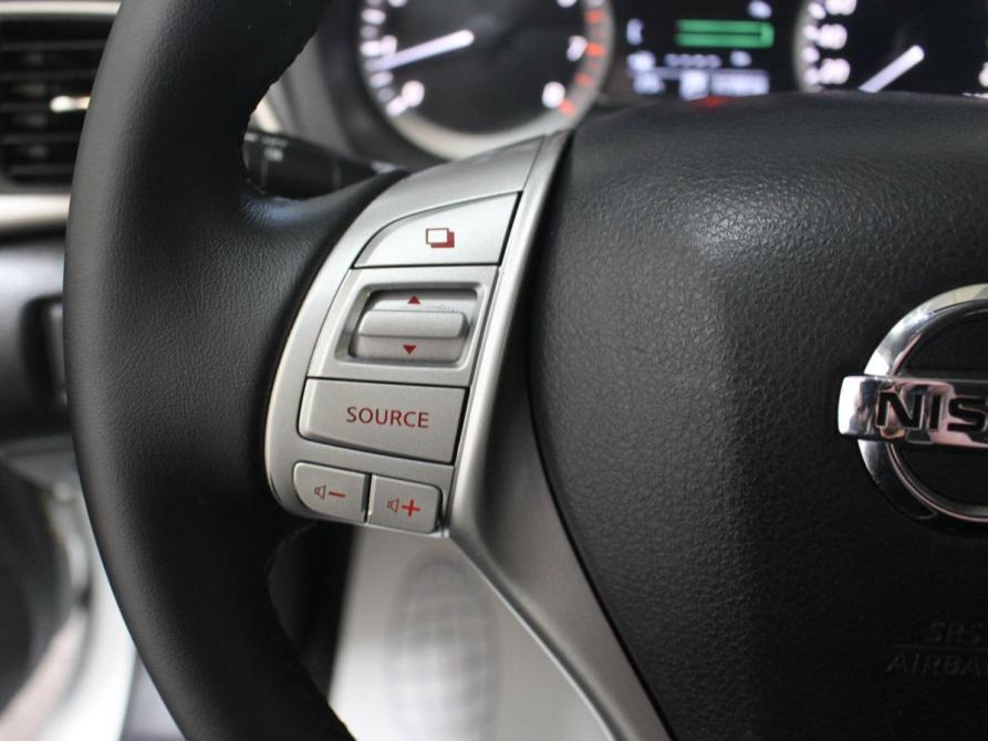 Nissan Sentra VII (B17) Калуга  - изображение 11