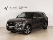 Hyundai Creta I Казань  - изображение 9