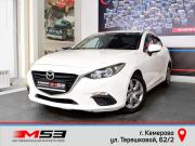 Mazda 3 III (BM) Кемерово  - изображение 23