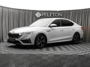 Skoda Octavia IV (A8) Москва  - изображение 26