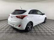 Hyundai i30 II Рестайлинг Москва  - изображение 24