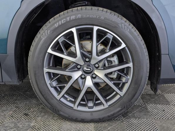 GAC GS8 II с пробегом 2024 года, цена 3 520 000 рублей, 59756 км, внедорожник, Автокод Объявления