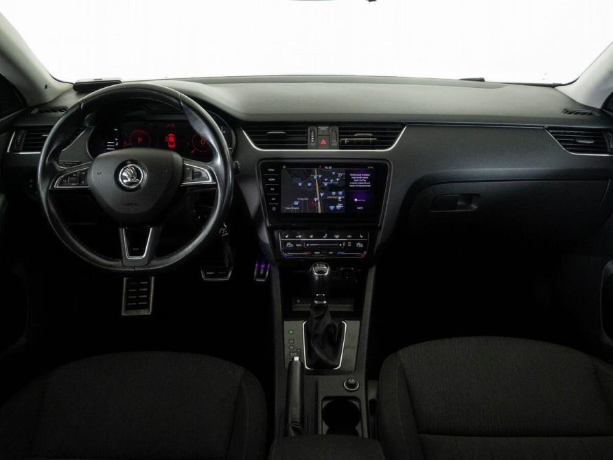 Skoda Octavia III (A7) Рестайлинг Казань  - изображение 7