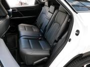 Lexus RX IV Рестайлинг Волгоград  - изображение 43