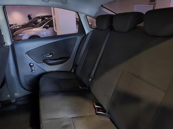 Nissan Almera III (G15) с пробегом 2013 года, цена 675 000 рублей, 144948 км, седан, Автокод Объявления