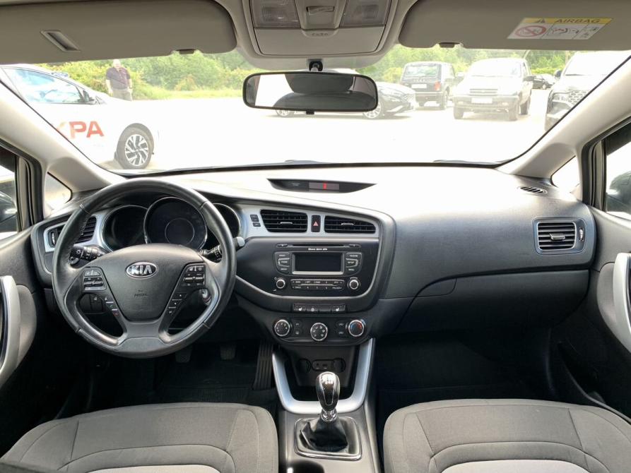 Kia Ceed II Великие Луки  - изображение 11