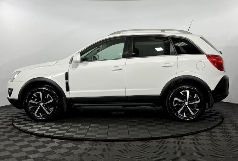 Opel Antara I Рестайлинг Нижний Новгород  - изображение 9