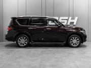 Infiniti QX56 II Тюмень  - изображение 38