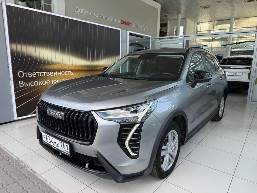 Haval Jolion I Рестайлинг Таганрог  - изображение 1