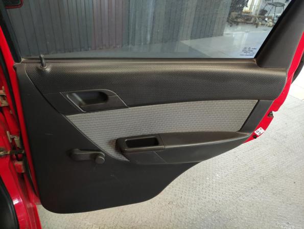 Chevrolet Aveo I Рестайлинг с пробегом 2008 года, цена 345 000 рублей, 208263 км, хэтчбек, Автокод Объявления