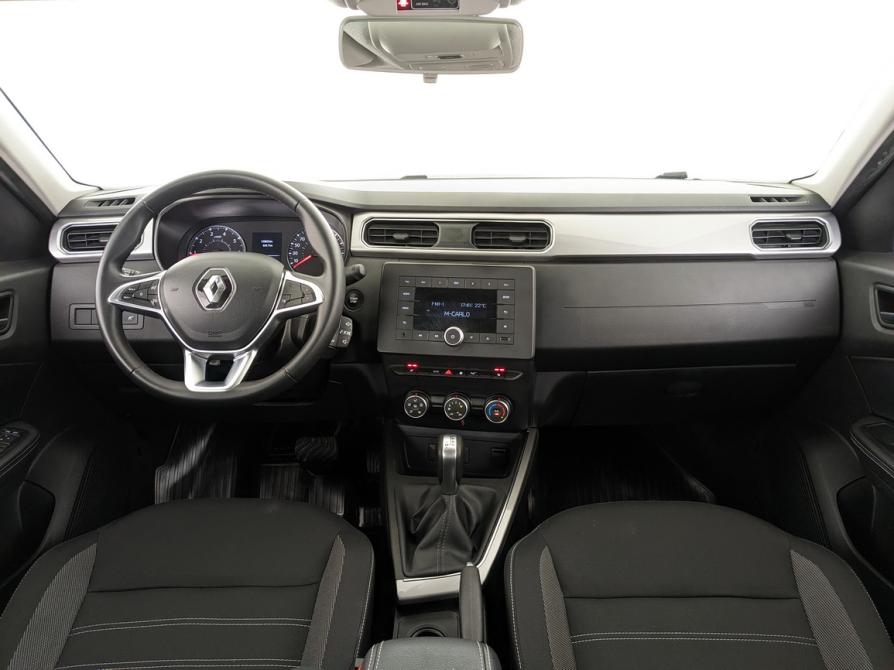 Renault Arkana I Москва  - изображение 14