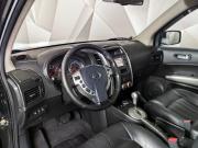 Nissan X-Trail II Рестайлинг Москва  - изображение 38