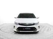 Toyota Camry VII (XV50) Рестайлинг 2 Москва  - изображение 28