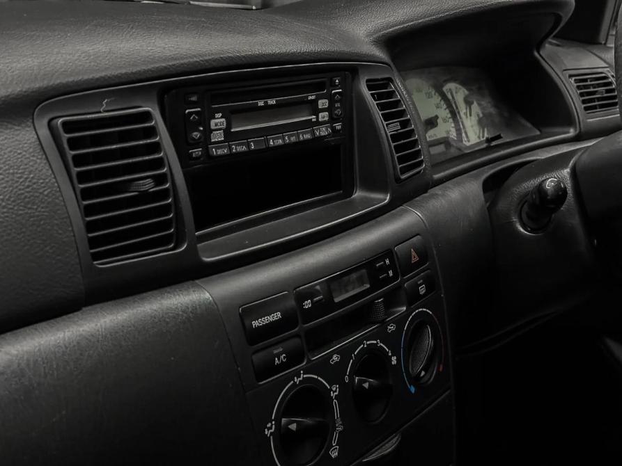 Toyota Corolla IX (E120 E130) Красноярск  - изображение 6