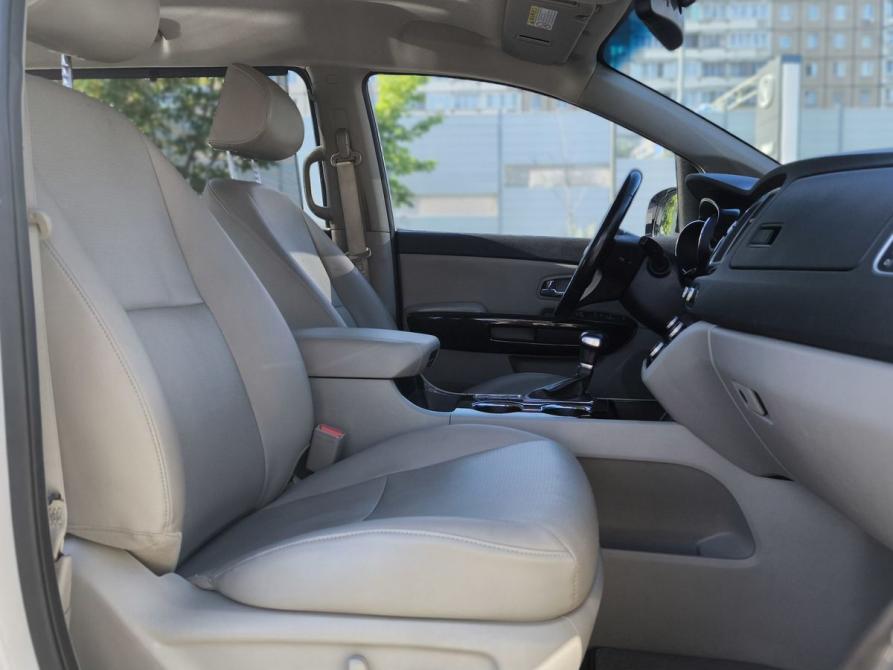 Kia Carnival III Санкт-Петербург  - изображение 18