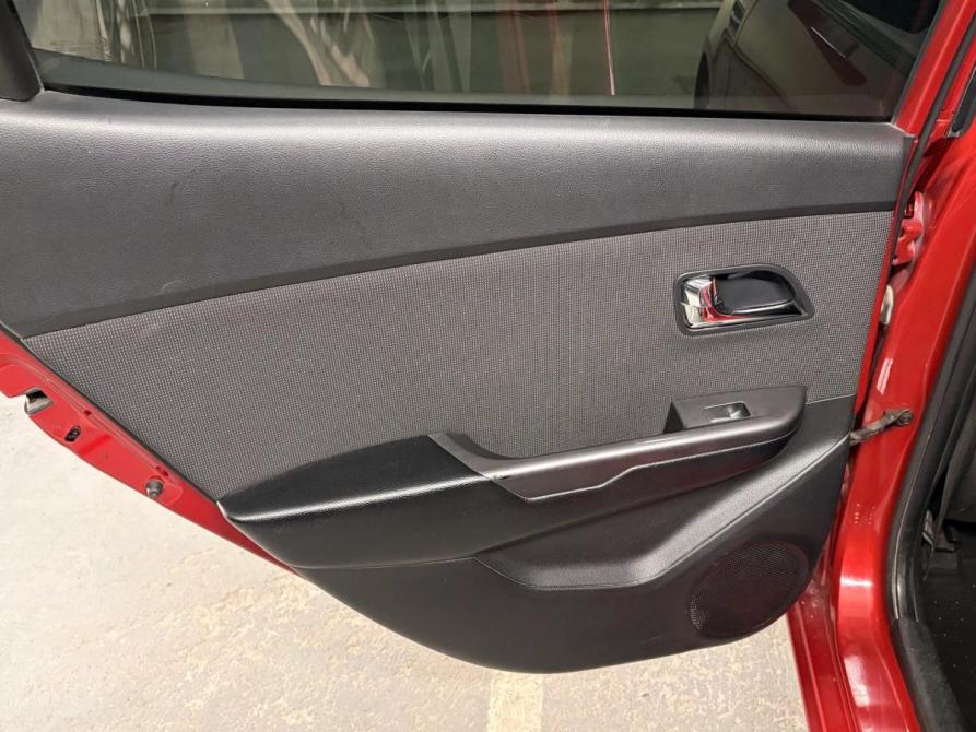 Kia Rio III Екатеринбург  - изображение 16