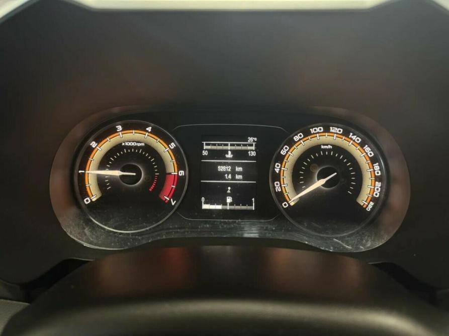 Lada (ВАЗ) Vesta I Рестайлинг (NG) Набережные Челны  - изображение 9