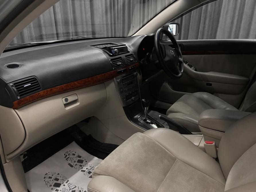 Toyota Avensis II Красноярск  - изображение 11
