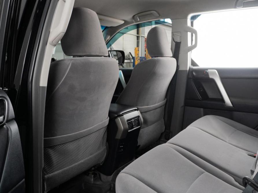 Toyota Land Cruiser Prado 150 Series Тюмень  - изображение 11