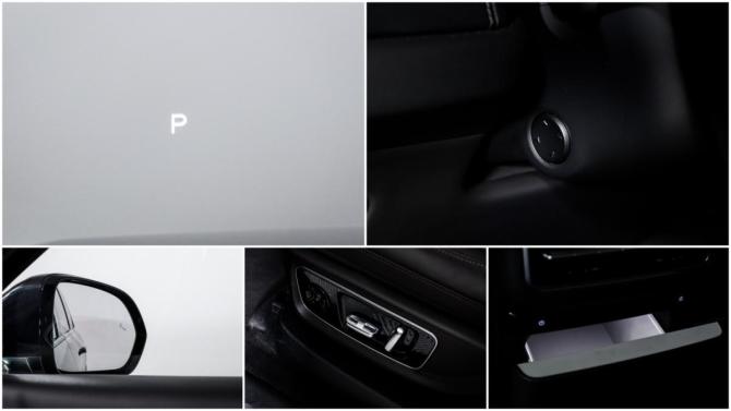 Li Auto (Lixiang) L9 I с пробегом 2023 года, цена 5 290 000 рублей, 77211 км, внедорожник, Автокод Объявления