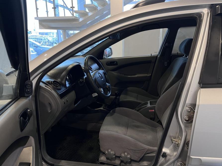 Chevrolet Lacetti I Чебоксары  - изображение 16