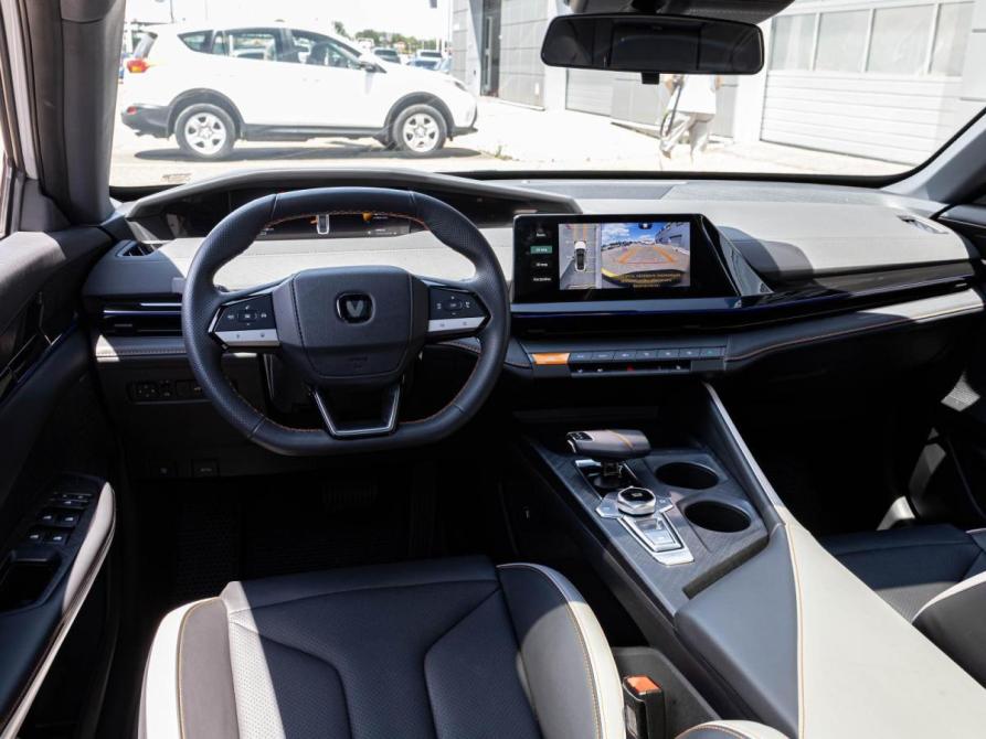 Changan UNI-V I Краснодар  - изображение 6