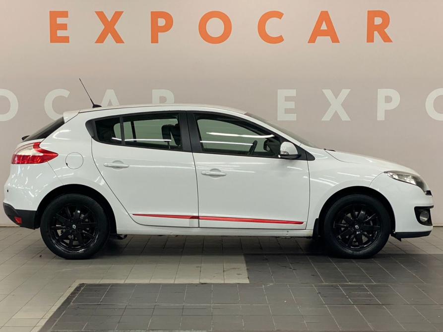 Renault Megane III Рестайлинг Волгоград  - изображение 4