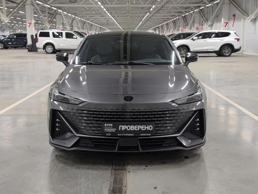 Changan UNI-V I Казань  - изображение 2