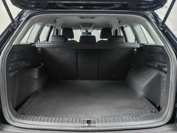 Skoda Kodiaq I с пробегом 2018 года, цена 2 099 000 рублей, 70537 км, внедорожник, Автокод Объявления