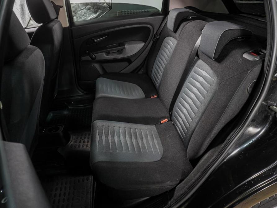 Fiat Punto III Grande Punto Воронеж  - изображение 9