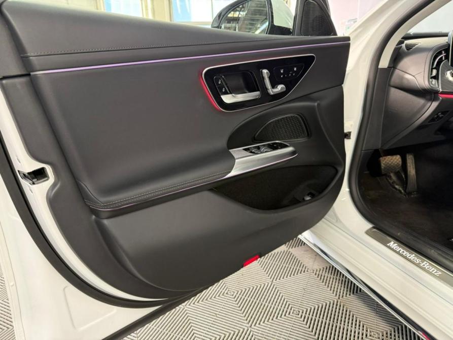 Mercedes-Benz E-Класс VI (W214 S214) Москва  - изображение 12