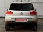 Volkswagen Tiguan I Рестайлинг Екатеринбург  - изображение 28