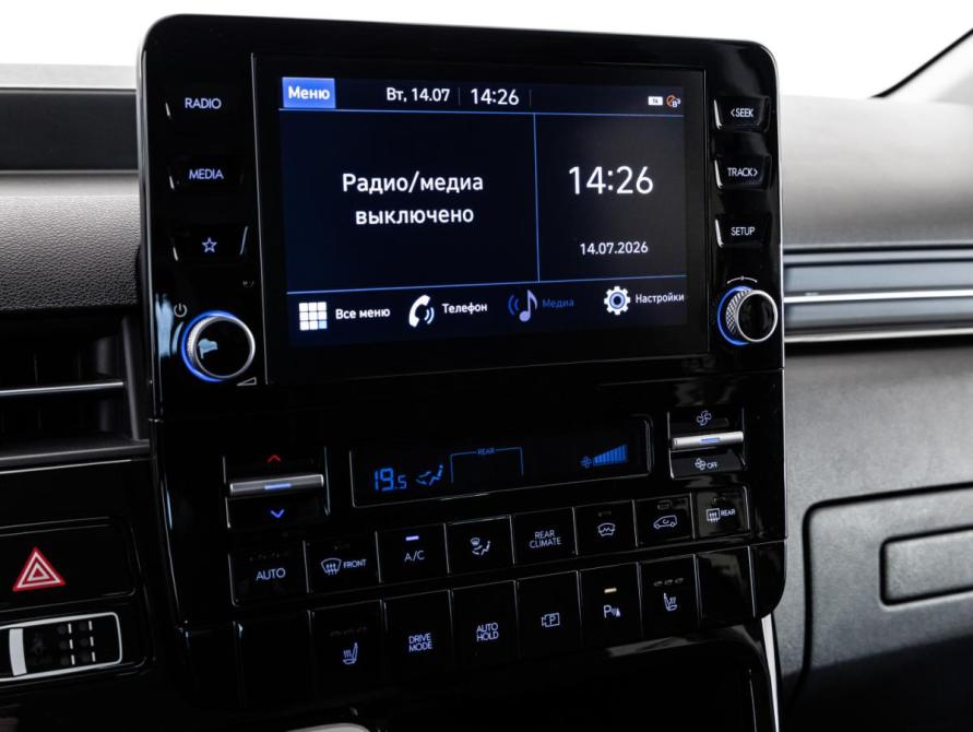 Hyundai Staria I Санкт-Петербург  - изображение 19
