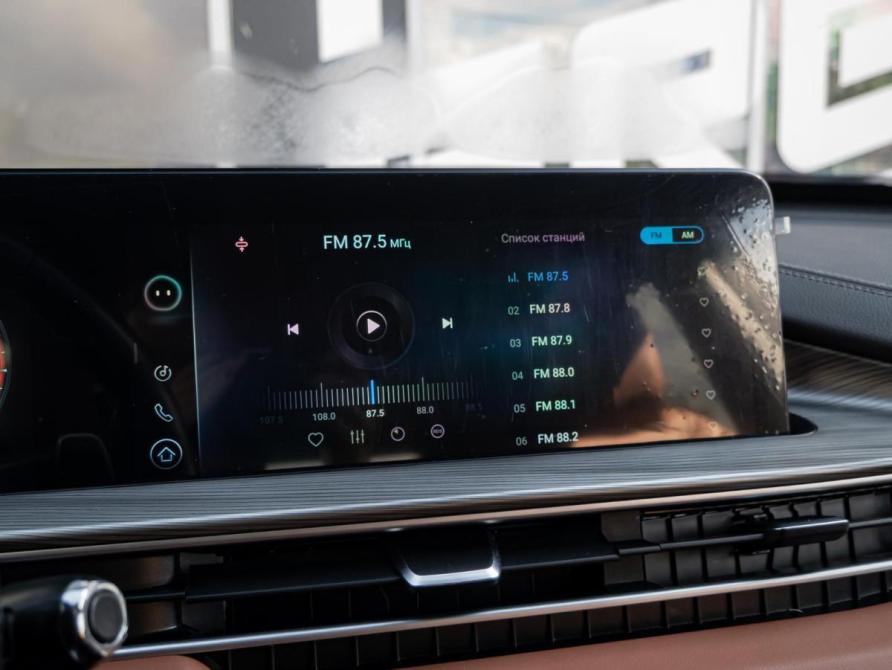 Chery Tiggo 8 Pro Max I Краснодар  - изображение 14