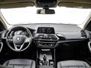 BMW X3 III (G01) Рестайлинг Магнитогорск  - изображение 37