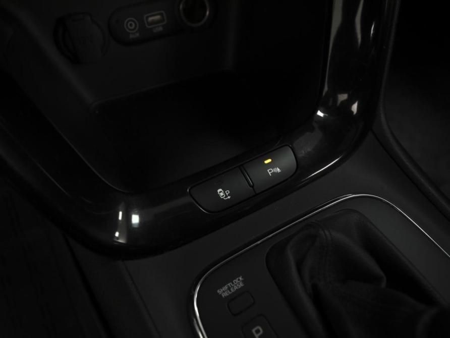 Kia Ceed II Рестайлинг Ставрополь  - изображение 24