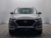Hyundai Tucson III Рестайлинг Москва  - изображение 26