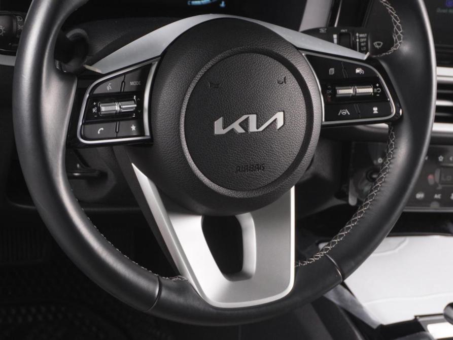 Kia K3 II (China Market) Рестайлинг Минеральные Воды  - изображение 17
