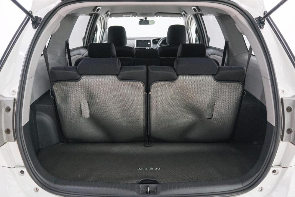 Toyota Wish II Красноярск  - изображение 21