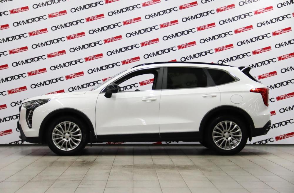 Haval Jolion I Рестайлинг Сургут  - изображение 5
