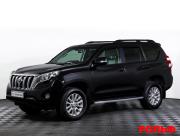 Toyota Land Cruiser Prado 150 Series Рестайлинг 1 Москва  - изображение 21