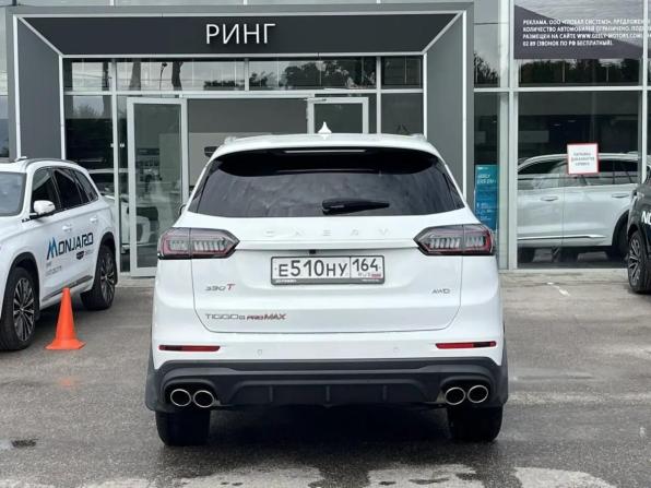Chery Tiggo 8 Pro Max I с пробегом 2023 года, цена 1 870 000 рублей, 149301 км, внедорожник, Автокод Объявления