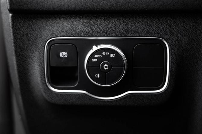 Новый Jaecoo J6 2026 года, цена 2 290 000 рублей, внедорожник, Автокод Объявления