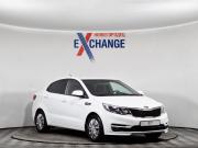 Kia Rio III Рестайлинг Нижний Новгород  - изображение 21