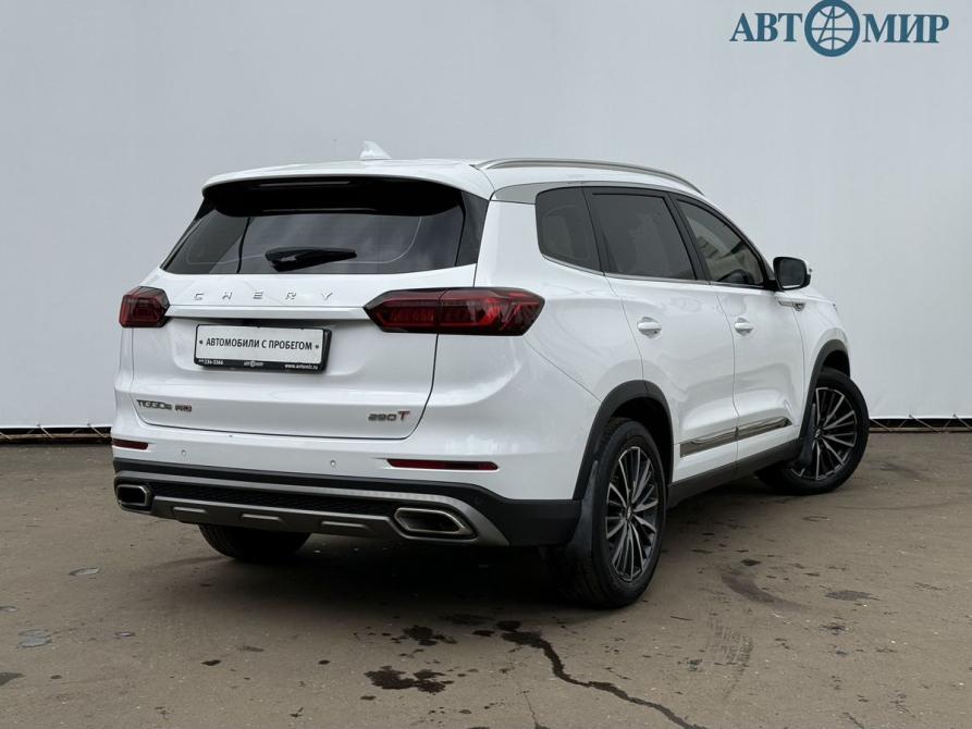 Chery Tiggo 8 Pro I Москва  - изображение 5