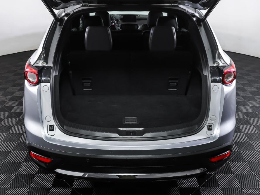 Mazda CX-9 II Москва  - изображение 9
