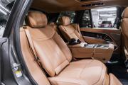 Land Rover Range Rover V Москва  - изображение 60