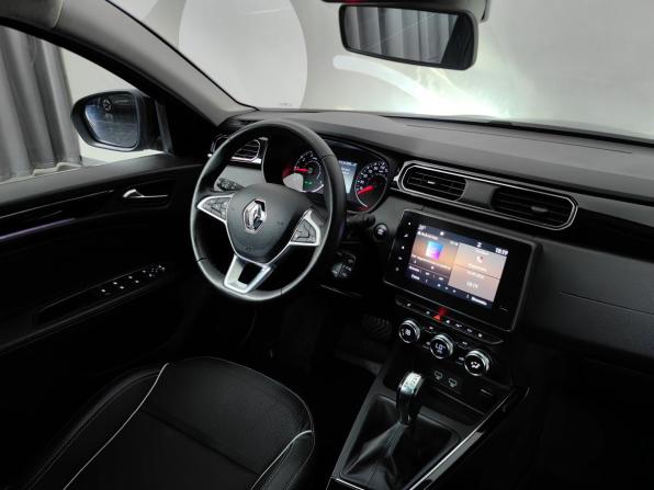 Renault Arkana I с пробегом 2021 года, цена 1 999 000 рублей, 48099 км, внедорожник, Автокод Объявления