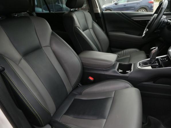 Subaru Outback VI с пробегом 2021 года, цена 3 995 000 рублей, 92000 км, универсал, Автокод Объявления
